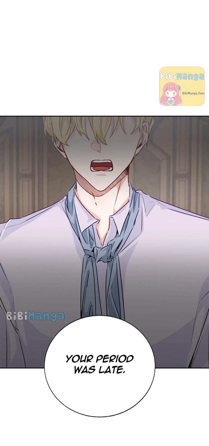 Stealing the Lady's Heart Chapter 47 - page 10