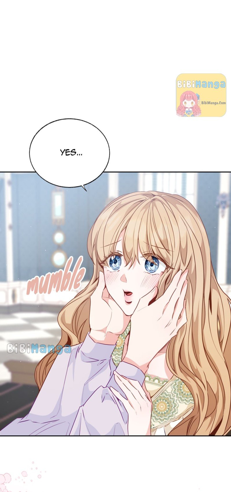 Stealing the Lady's Heart Chapter 47 - page 11