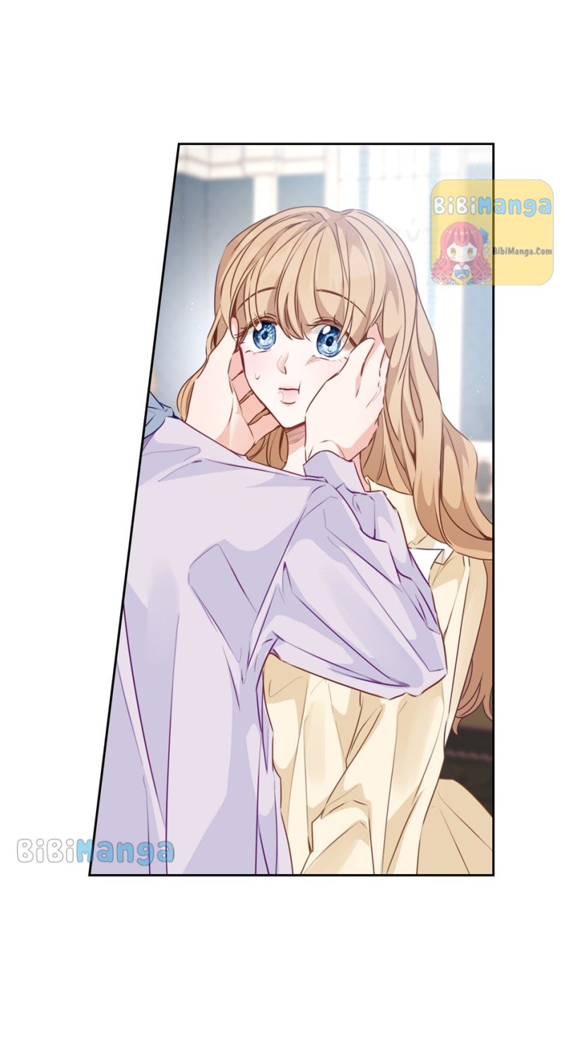 Stealing the Lady's Heart Chapter 47 - page 15