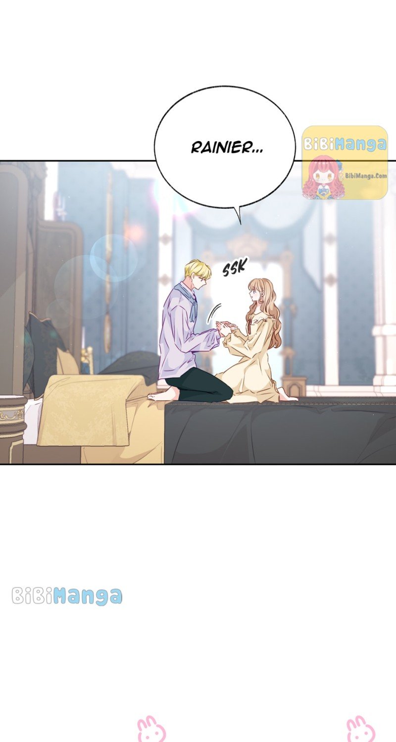 Stealing the Lady's Heart Chapter 47 - page 16
