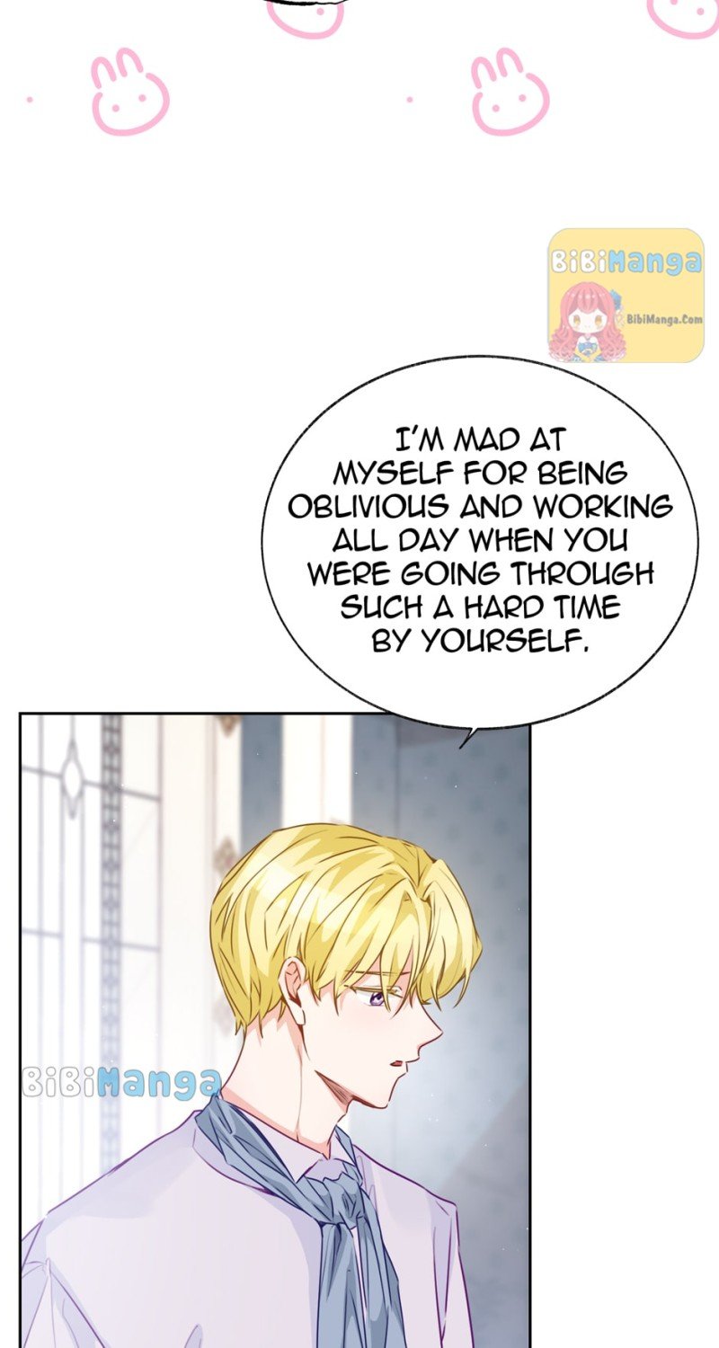 Stealing the Lady's Heart Chapter 47 - page 18