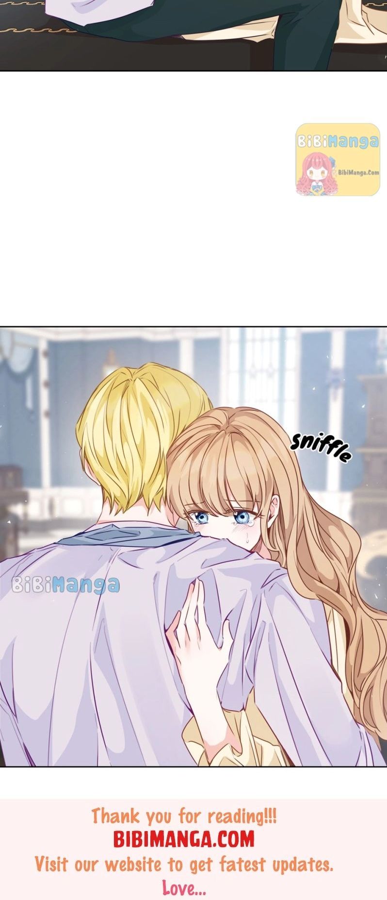 Stealing the Lady's Heart Chapter 47 - page 2