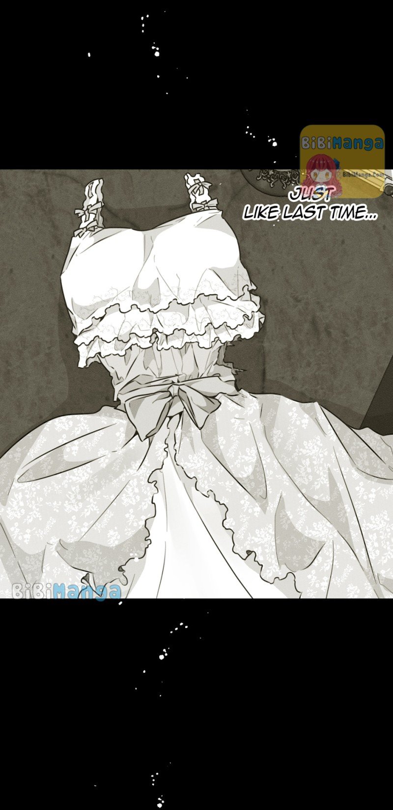 Stealing the Lady's Heart Chapter 47 - page 23