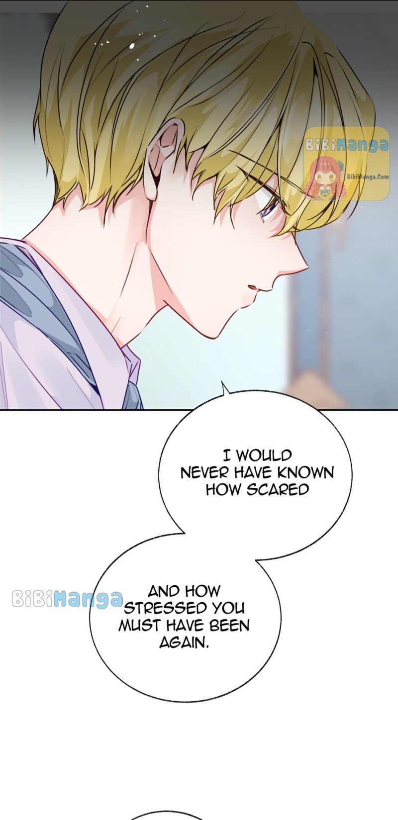 Stealing the Lady's Heart Chapter 47 - page 24
