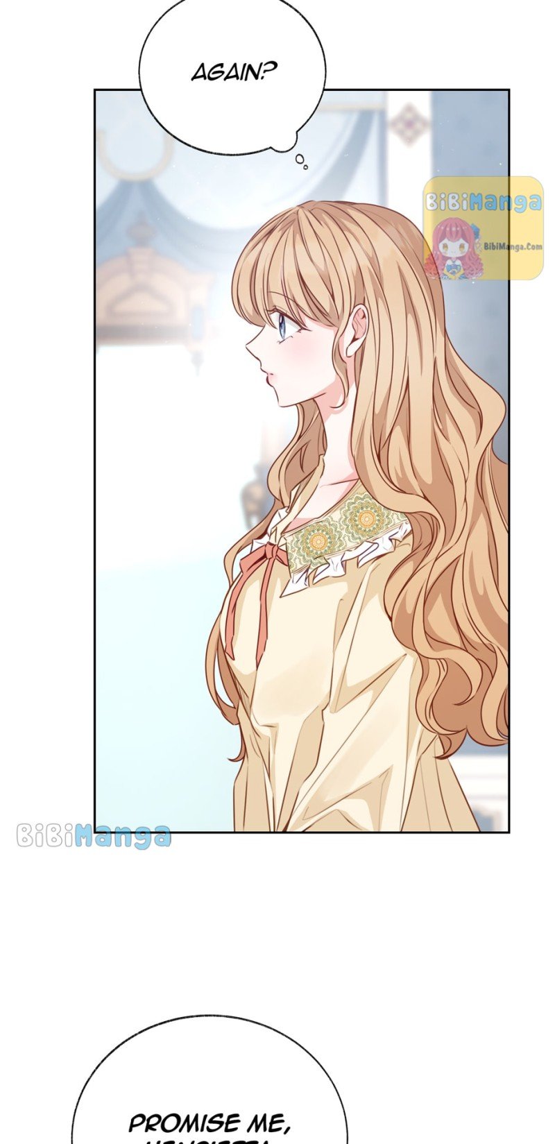 Stealing the Lady's Heart Chapter 47 - page 25