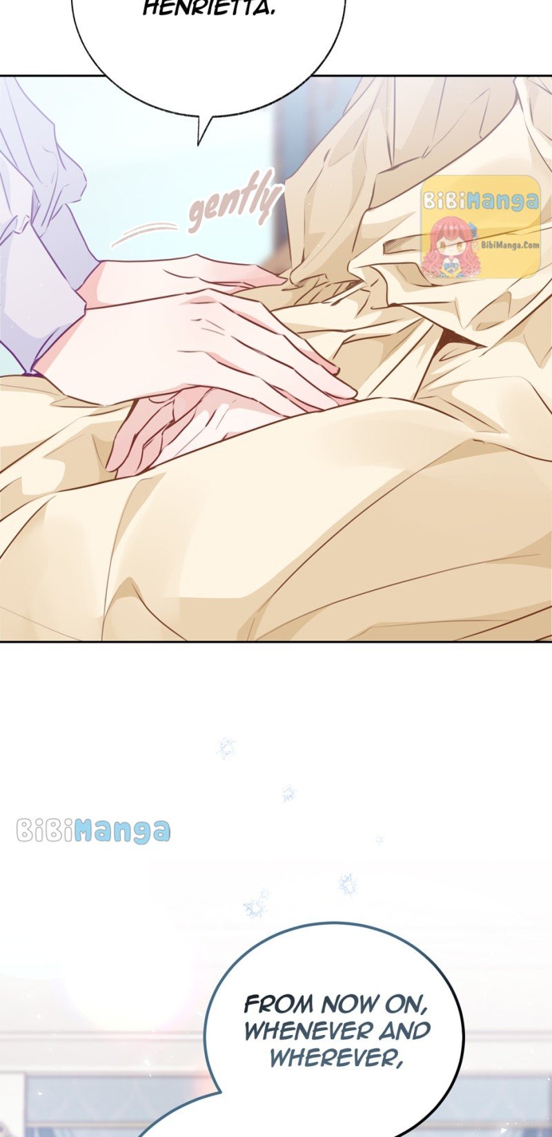 Stealing the Lady's Heart Chapter 47 - page 26