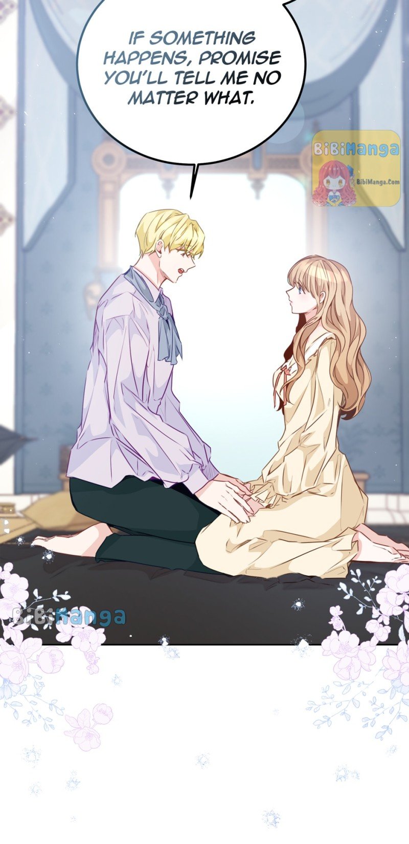 Stealing the Lady's Heart Chapter 47 - page 27