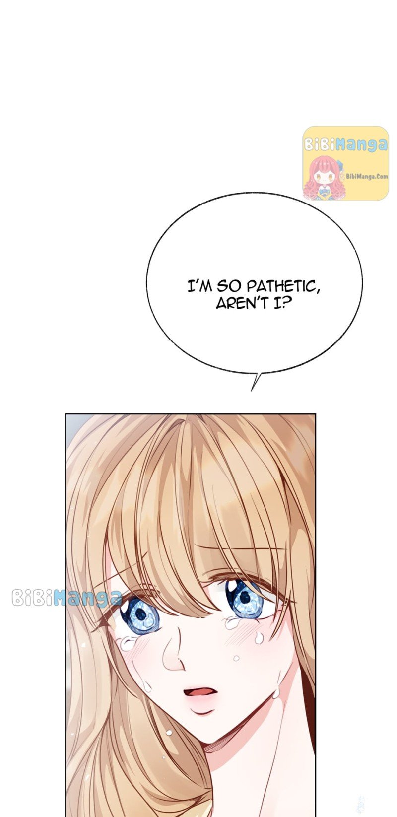 Stealing the Lady's Heart Chapter 47 - page 3