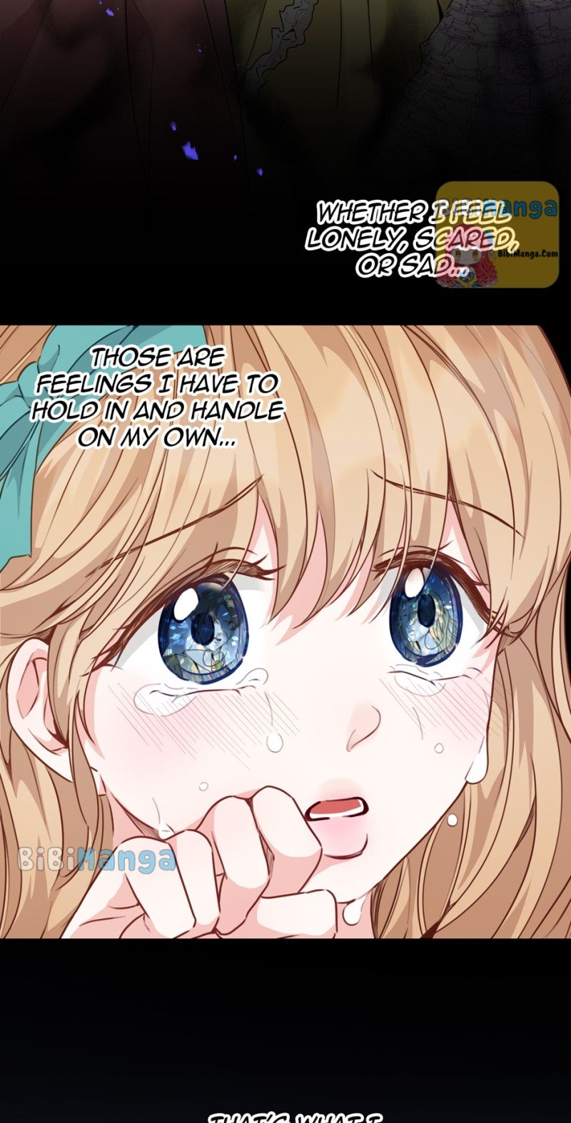 Stealing the Lady's Heart Chapter 47 - page 32
