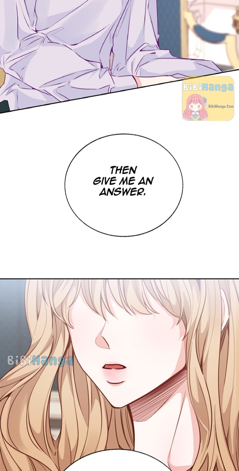 Stealing the Lady's Heart Chapter 47 - page 34