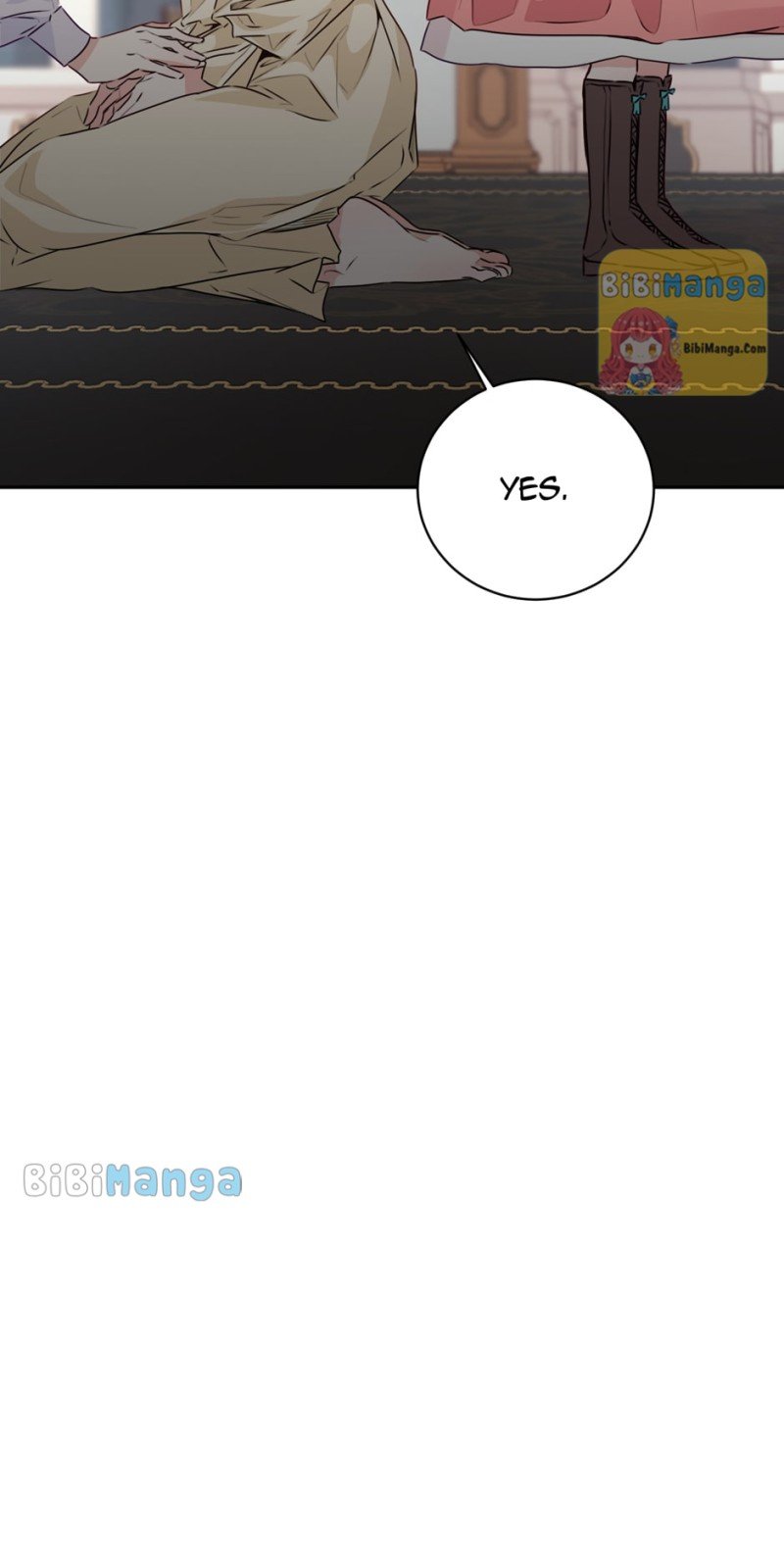 Stealing the Lady's Heart Chapter 47 - page 36