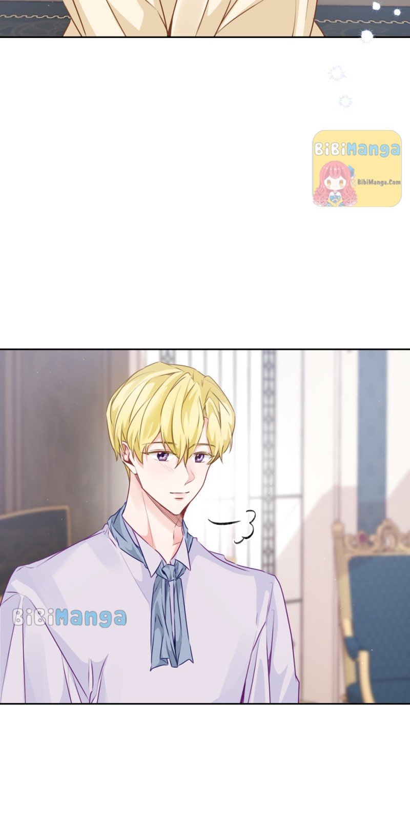 Stealing the Lady's Heart Chapter 47 - page 38