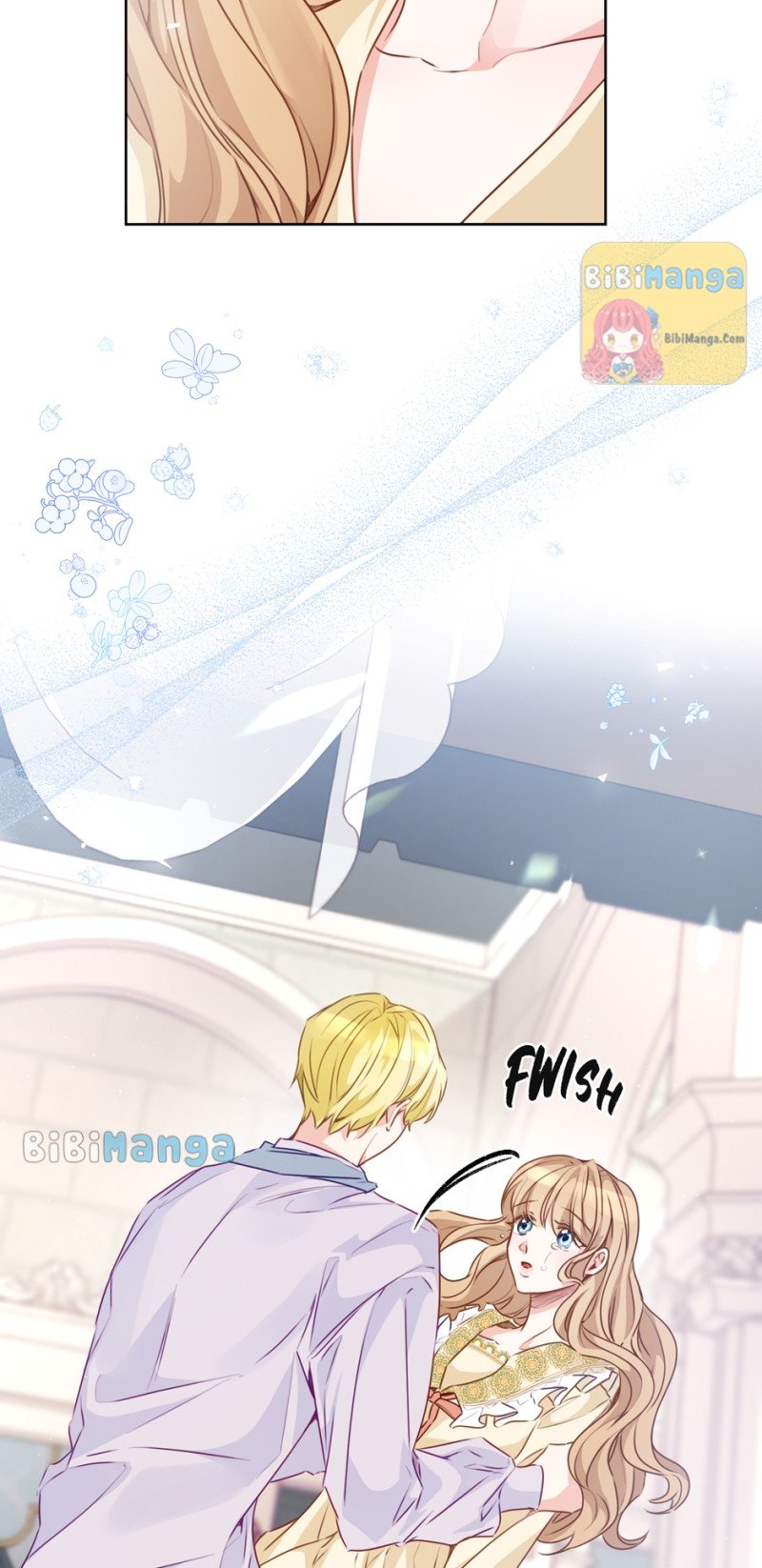 Stealing the Lady's Heart Chapter 47 - page 4