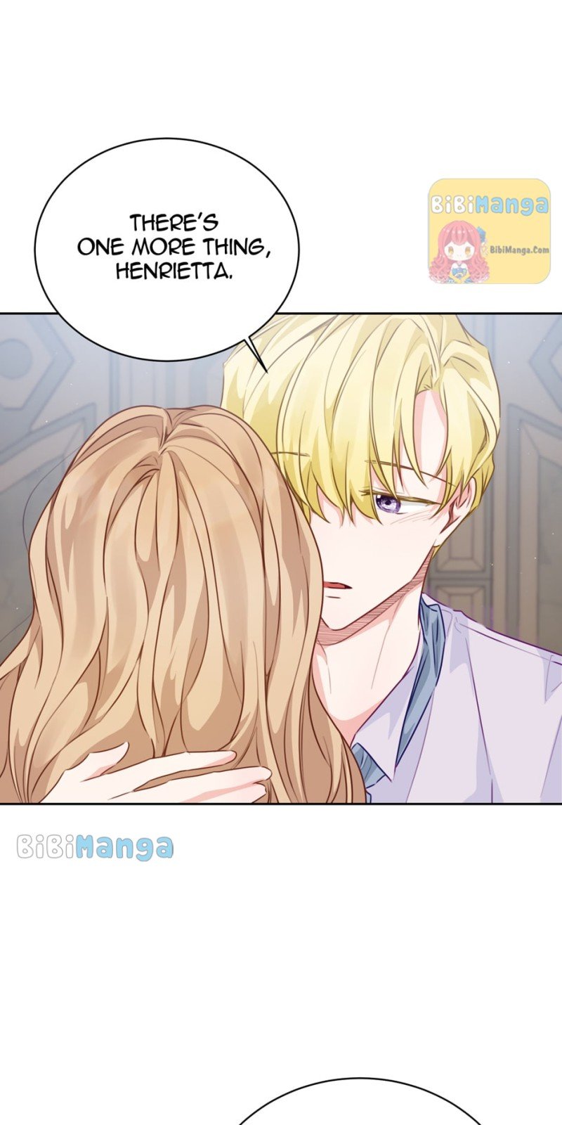 Stealing the Lady's Heart Chapter 47 - page 40