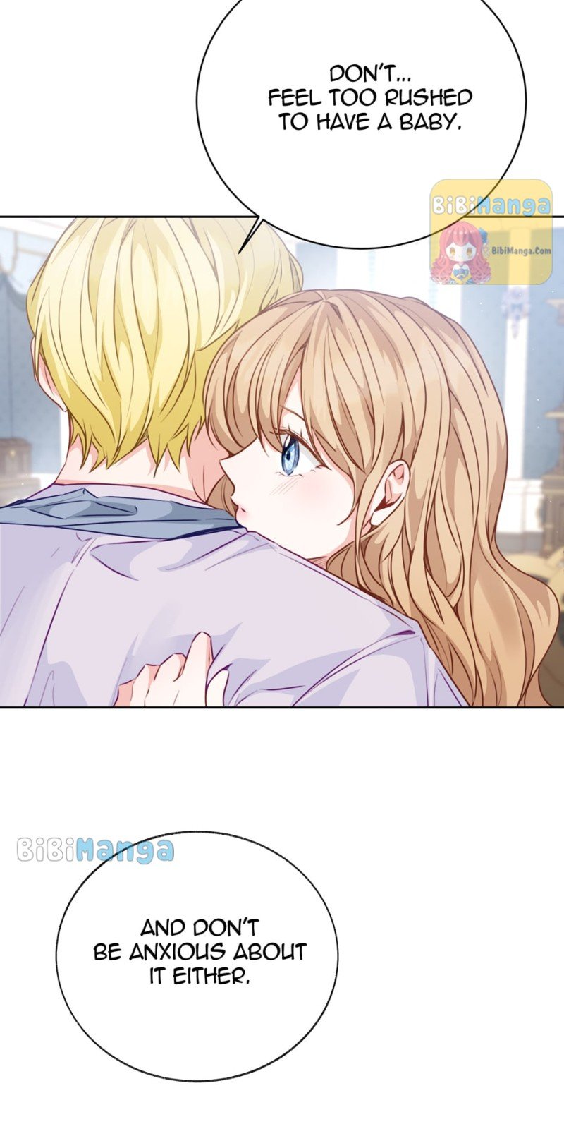 Stealing the Lady's Heart Chapter 47 - page 41