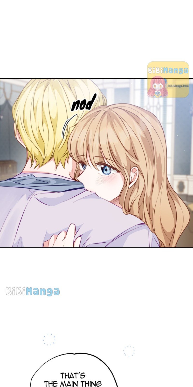 Stealing the Lady's Heart Chapter 47 - page 42