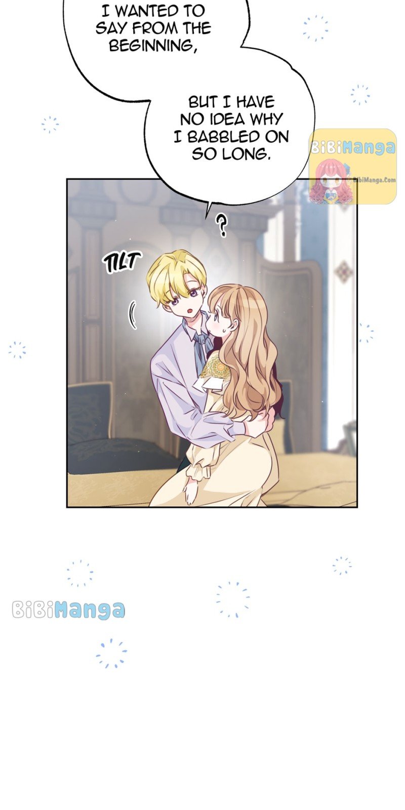 Stealing the Lady's Heart Chapter 47 - page 43