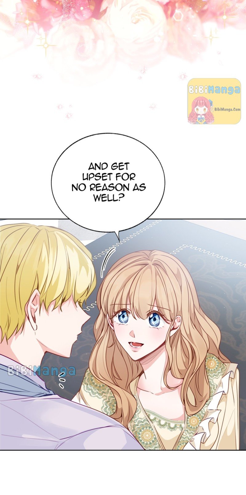 Stealing the Lady's Heart Chapter 47 - page 45
