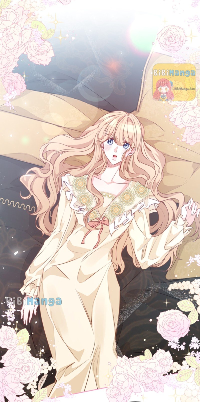 Stealing the Lady's Heart Chapter 47 - page 49