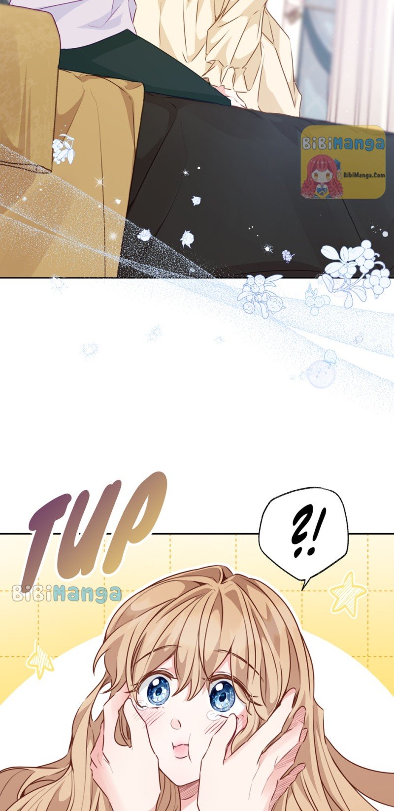 Stealing the Lady's Heart Chapter 47 - page 5