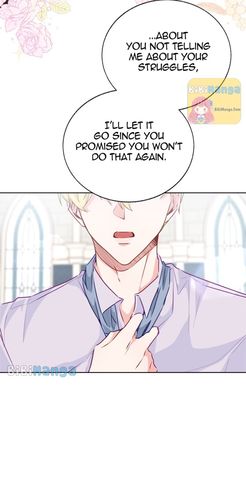 Stealing the Lady's Heart Chapter 47 - page 50
