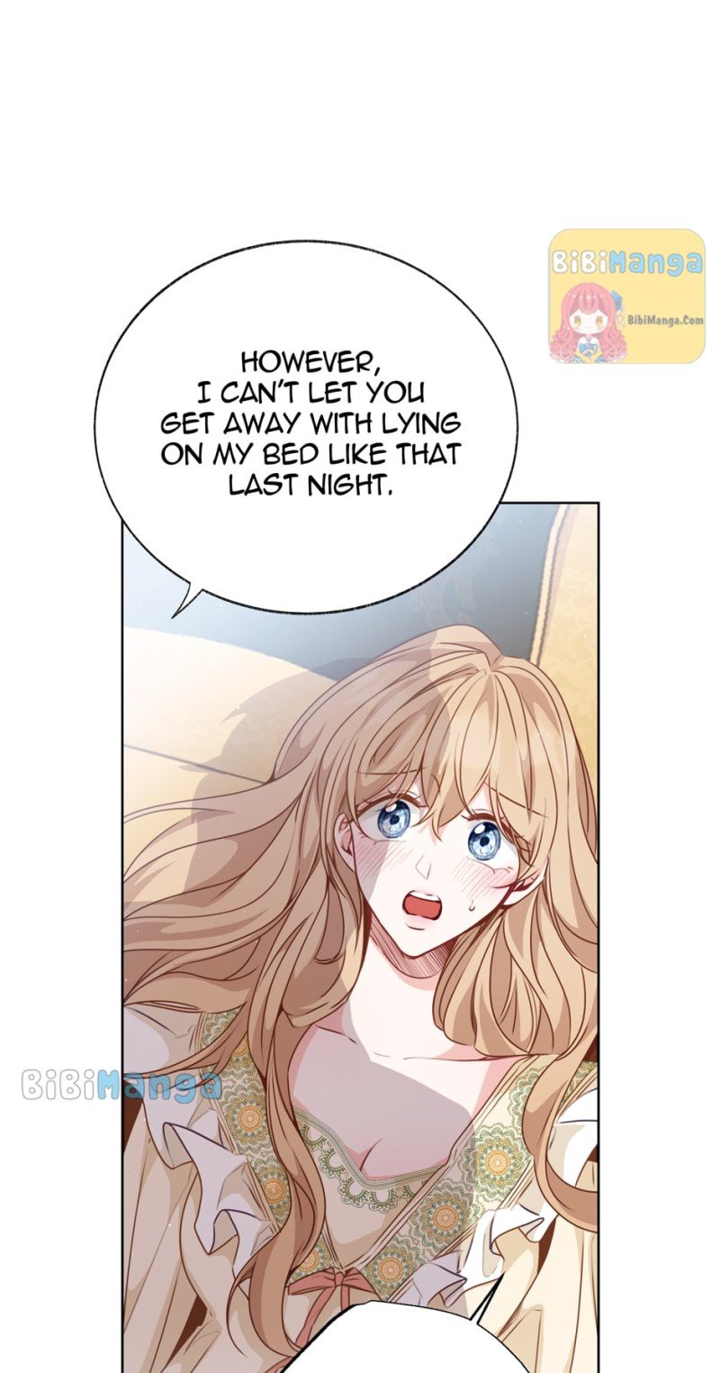 Stealing the Lady's Heart Chapter 47 - page 51