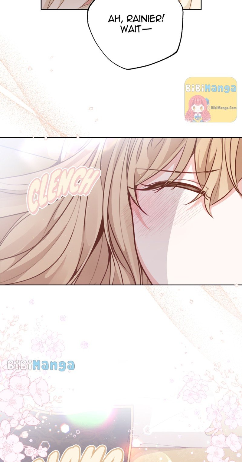 Stealing the Lady's Heart Chapter 47 - page 52