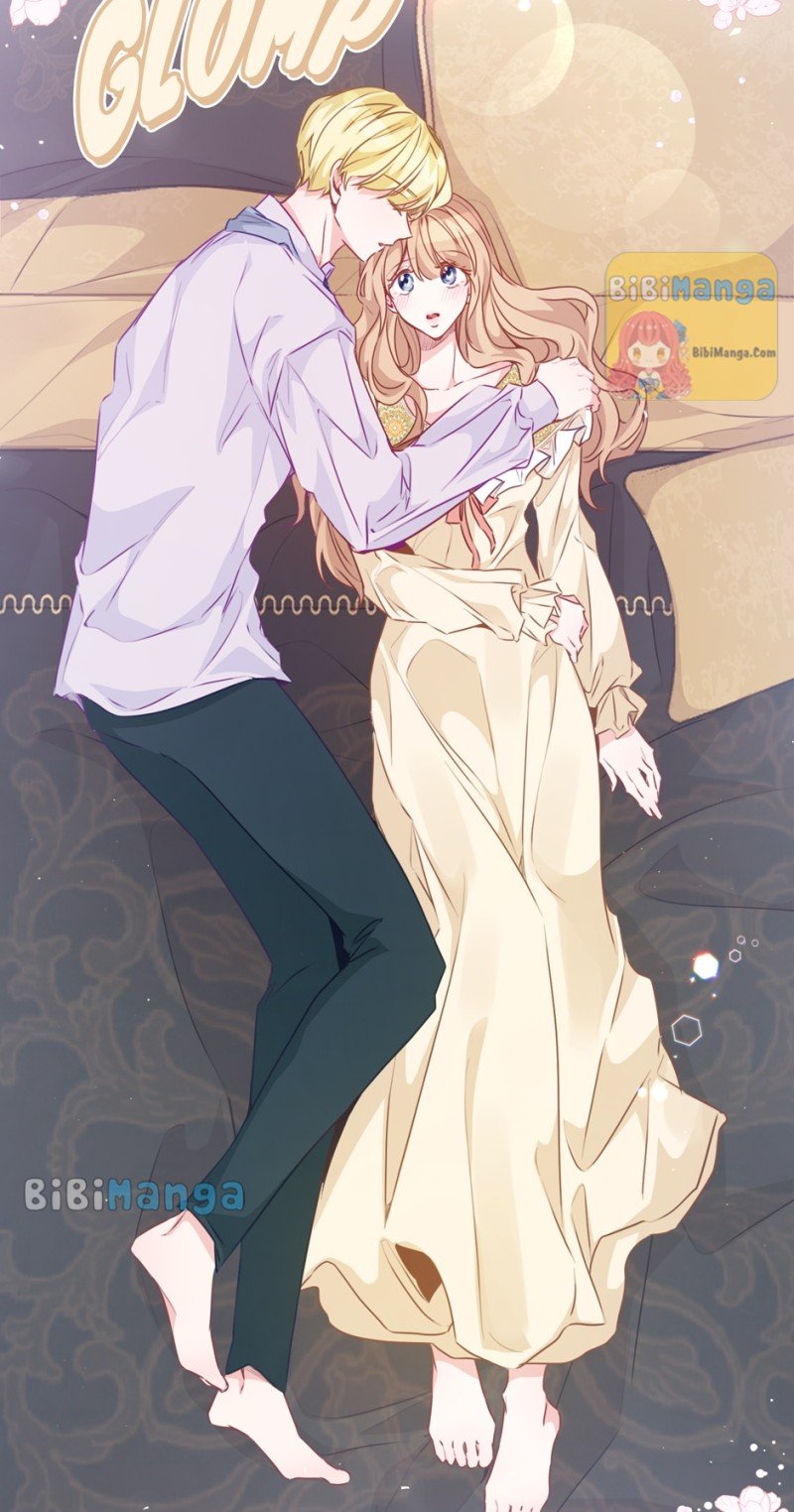 Stealing the Lady's Heart Chapter 47 - page 53