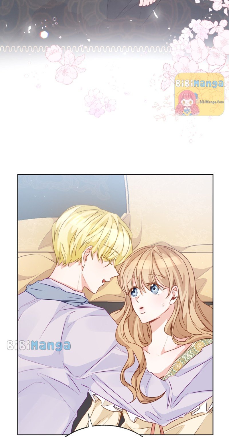 Stealing the Lady's Heart Chapter 47 - page 54