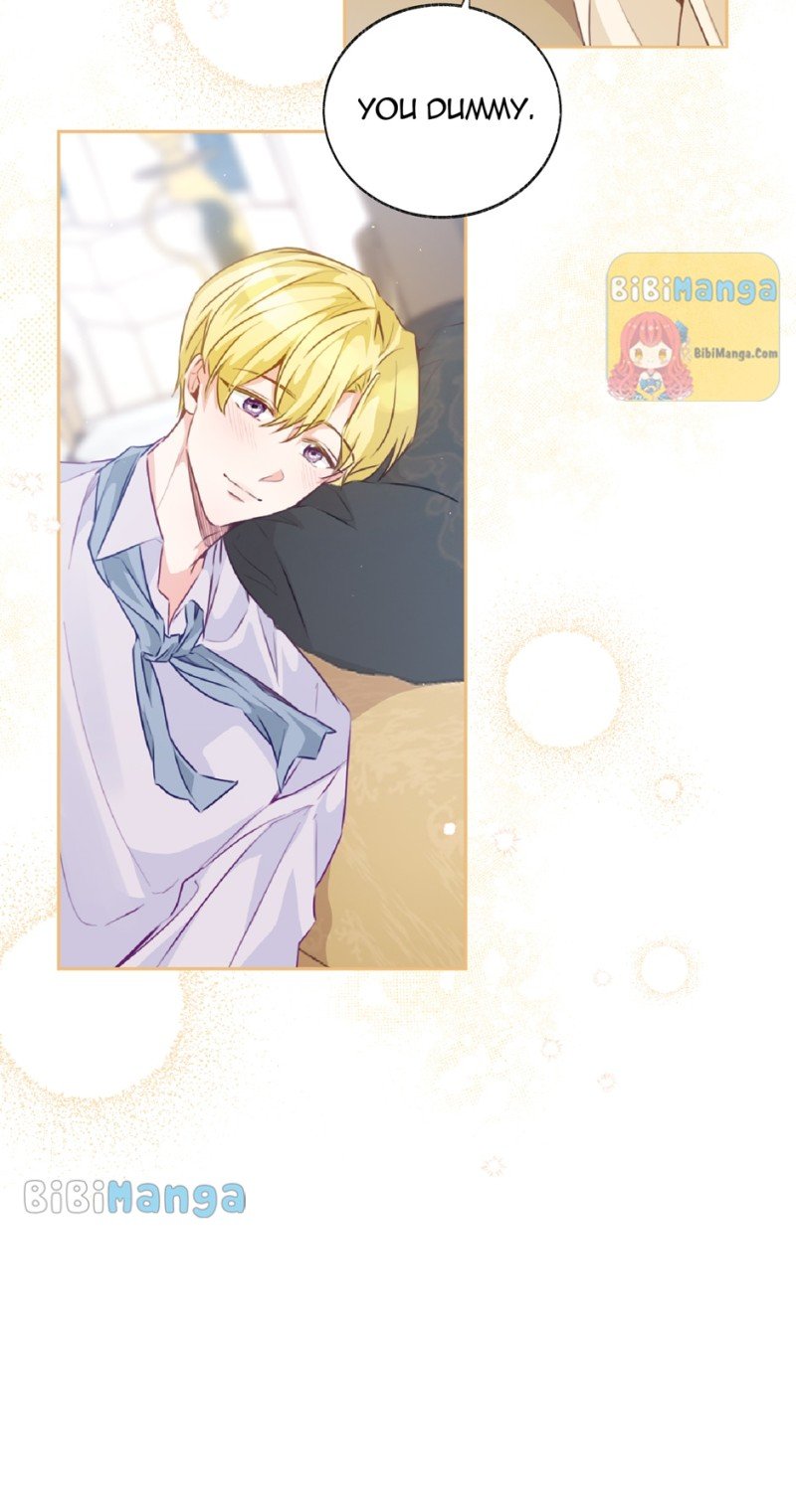 Stealing the Lady's Heart Chapter 47 - page 57