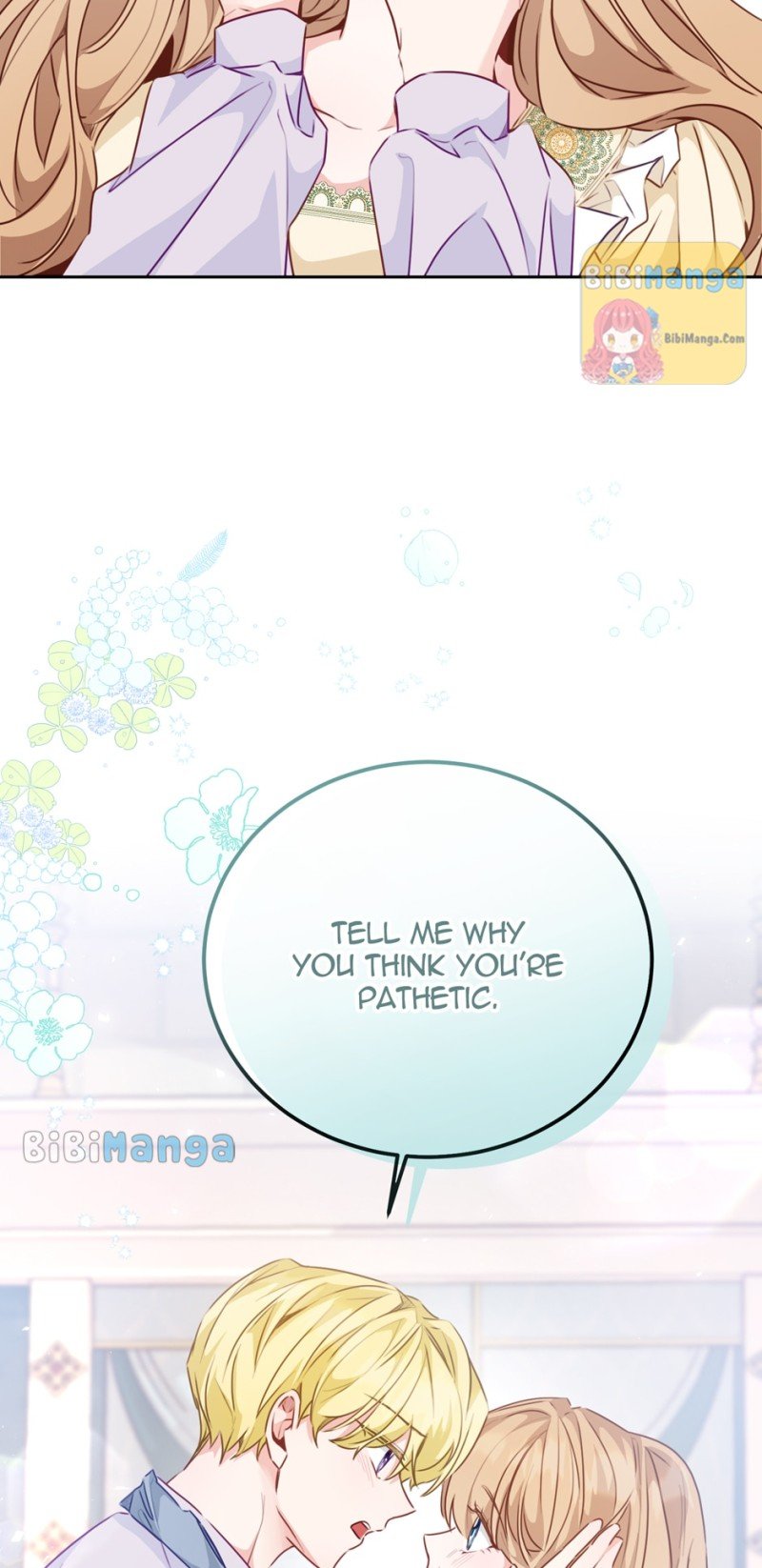 Stealing the Lady's Heart Chapter 47 - page 6