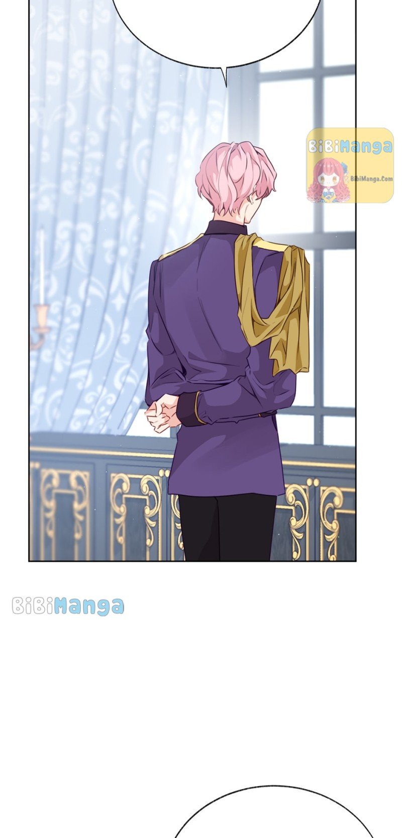 Stealing the Lady's Heart Chapter 47 - page 63