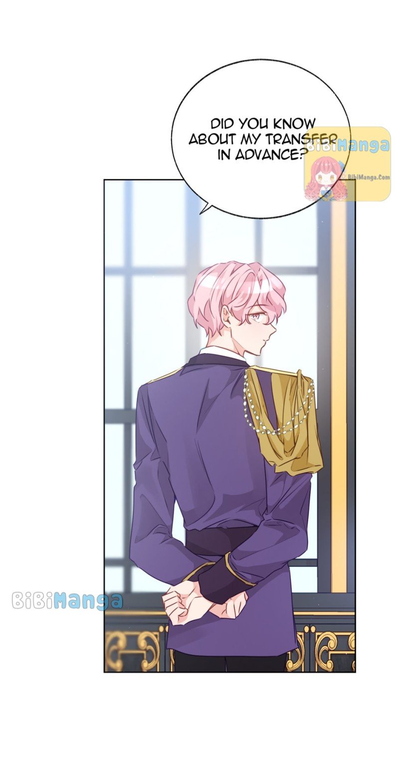 Stealing the Lady's Heart Chapter 47 - page 66