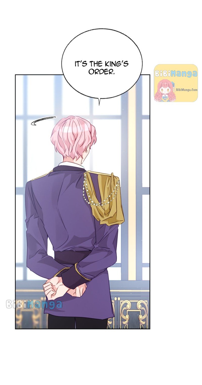 Stealing the Lady's Heart Chapter 47 - page 67