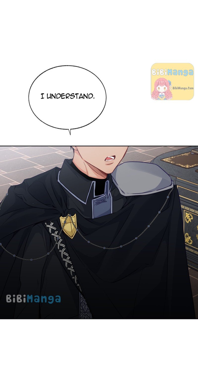 Stealing the Lady's Heart Chapter 47 - page 68