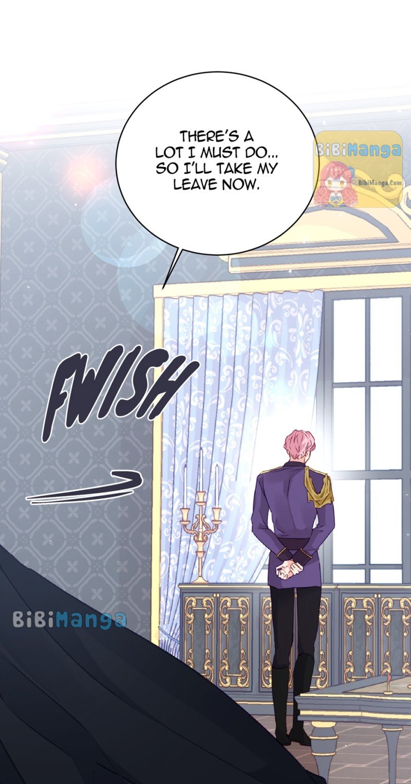 Stealing the Lady's Heart Chapter 47 - page 69