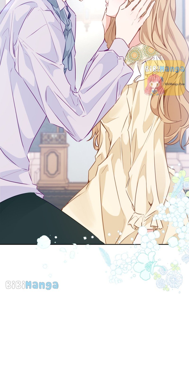 Stealing the Lady's Heart Chapter 47 - page 7