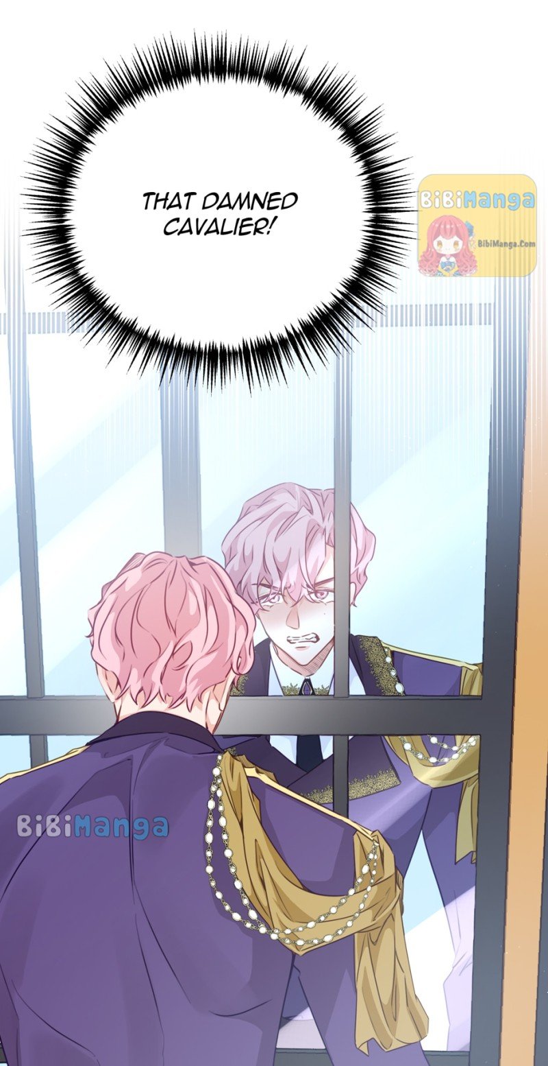 Stealing the Lady's Heart Chapter 47 - page 73