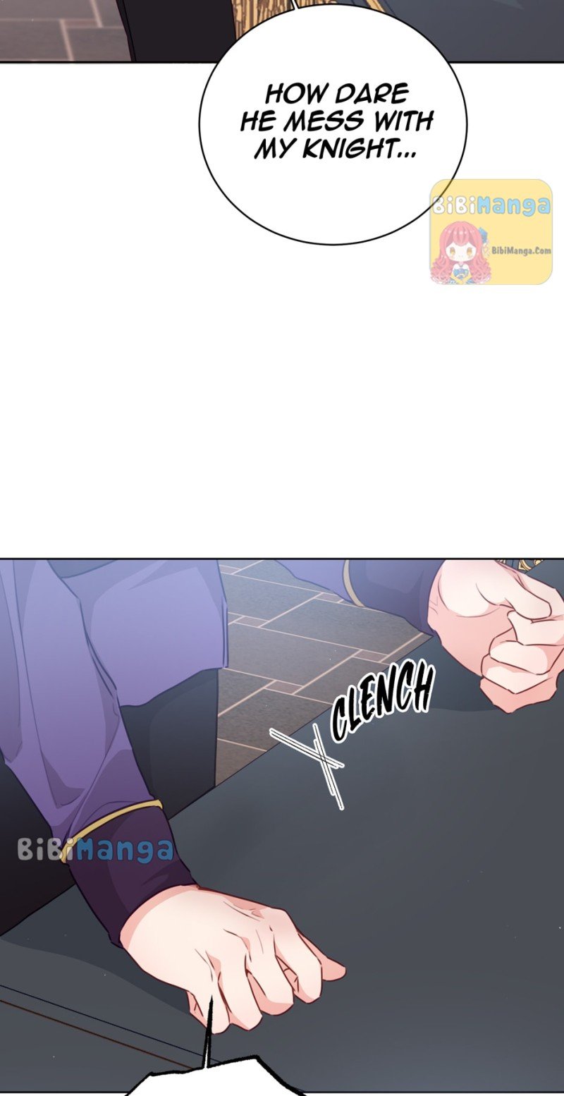 Stealing the Lady's Heart Chapter 47 - page 77