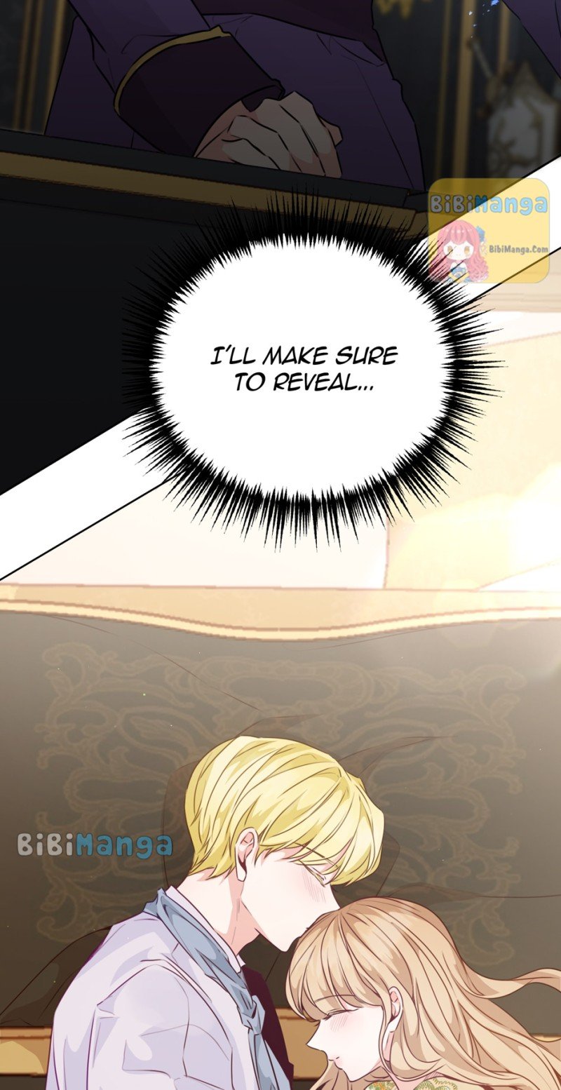 Stealing the Lady's Heart Chapter 47 - page 79
