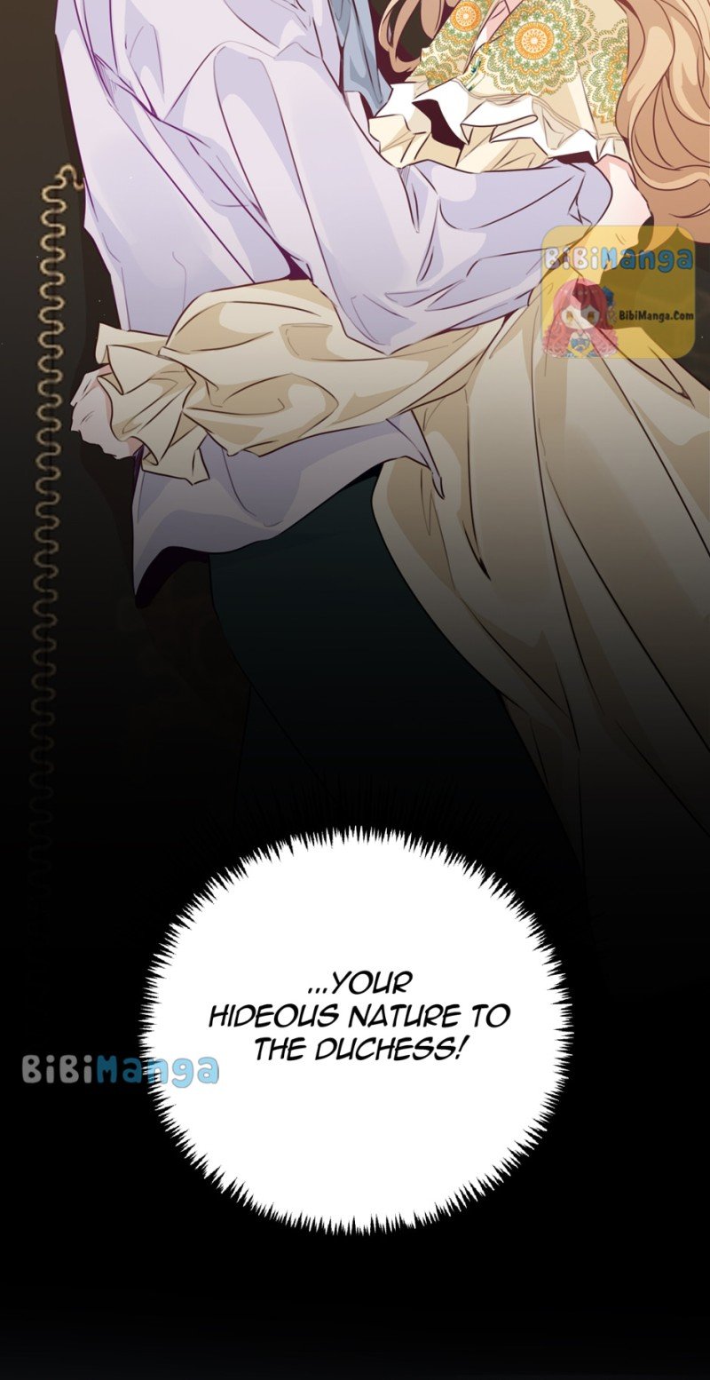 Stealing the Lady's Heart Chapter 47 - page 80