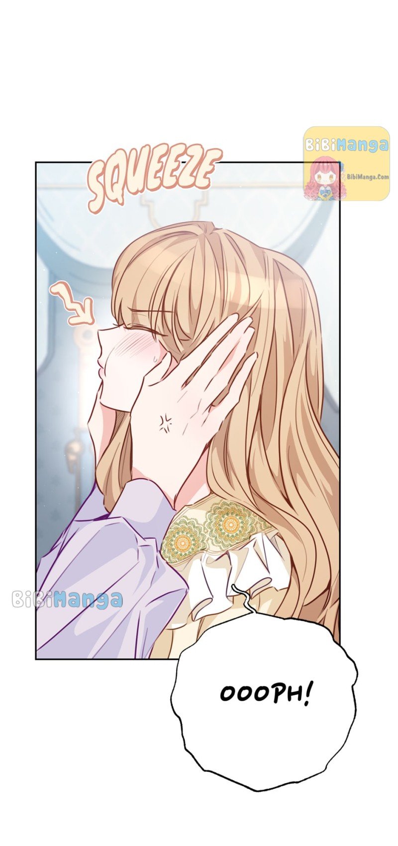 Stealing the Lady's Heart Chapter 47 - page 9
