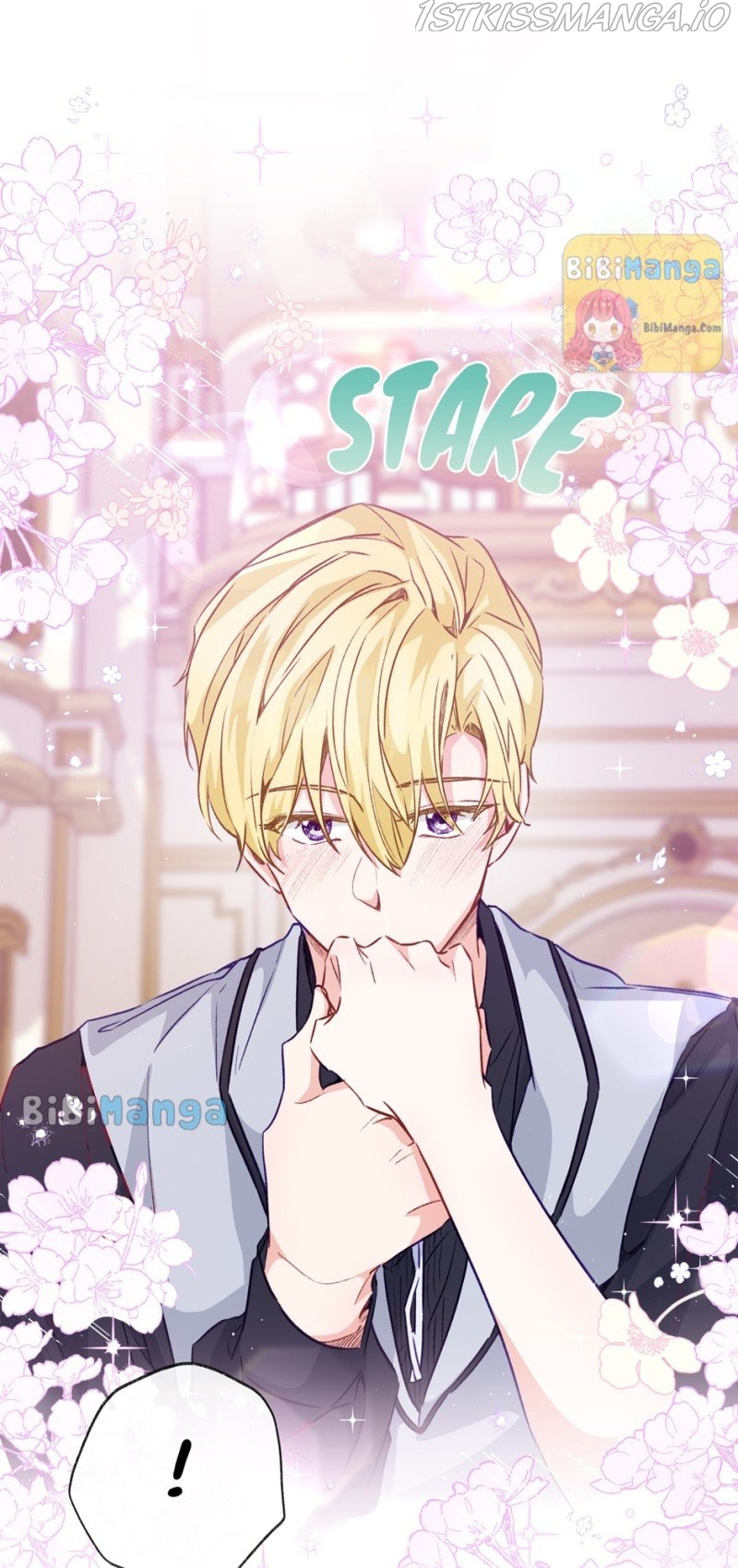 Stealing the Lady's Heart Chapter 48 - page 10