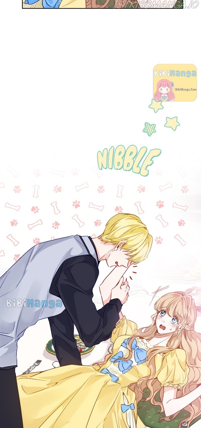 Stealing the Lady's Heart Chapter 48 - page 12