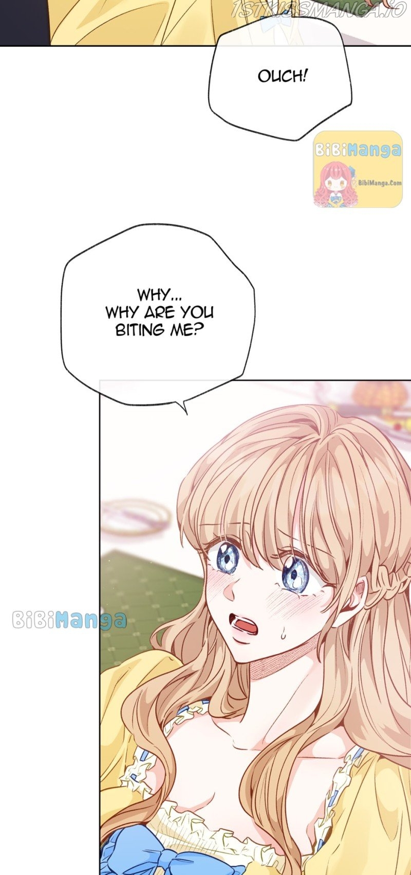 Stealing the Lady's Heart Chapter 48 - page 13