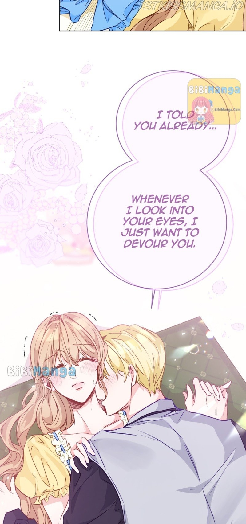 Stealing the Lady's Heart Chapter 48 - page 14
