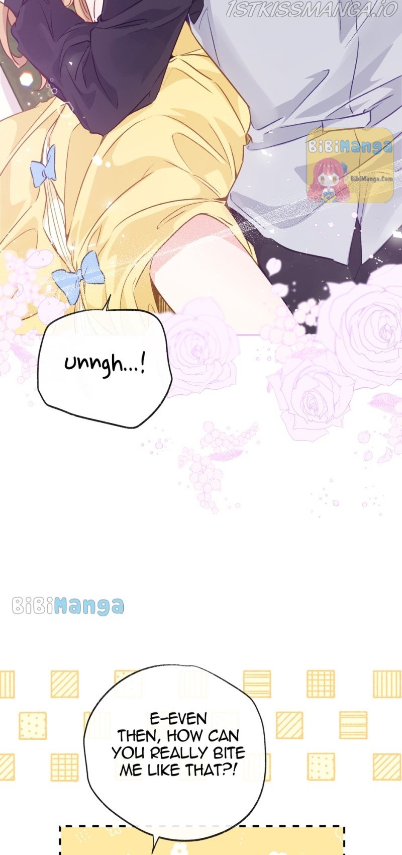 Stealing the Lady's Heart Chapter 48 - page 15