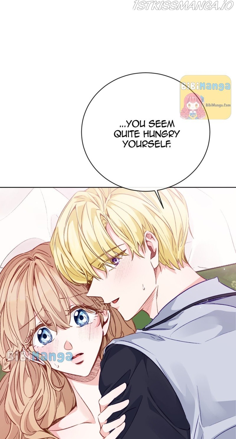 Stealing the Lady's Heart Chapter 48 - page 17
