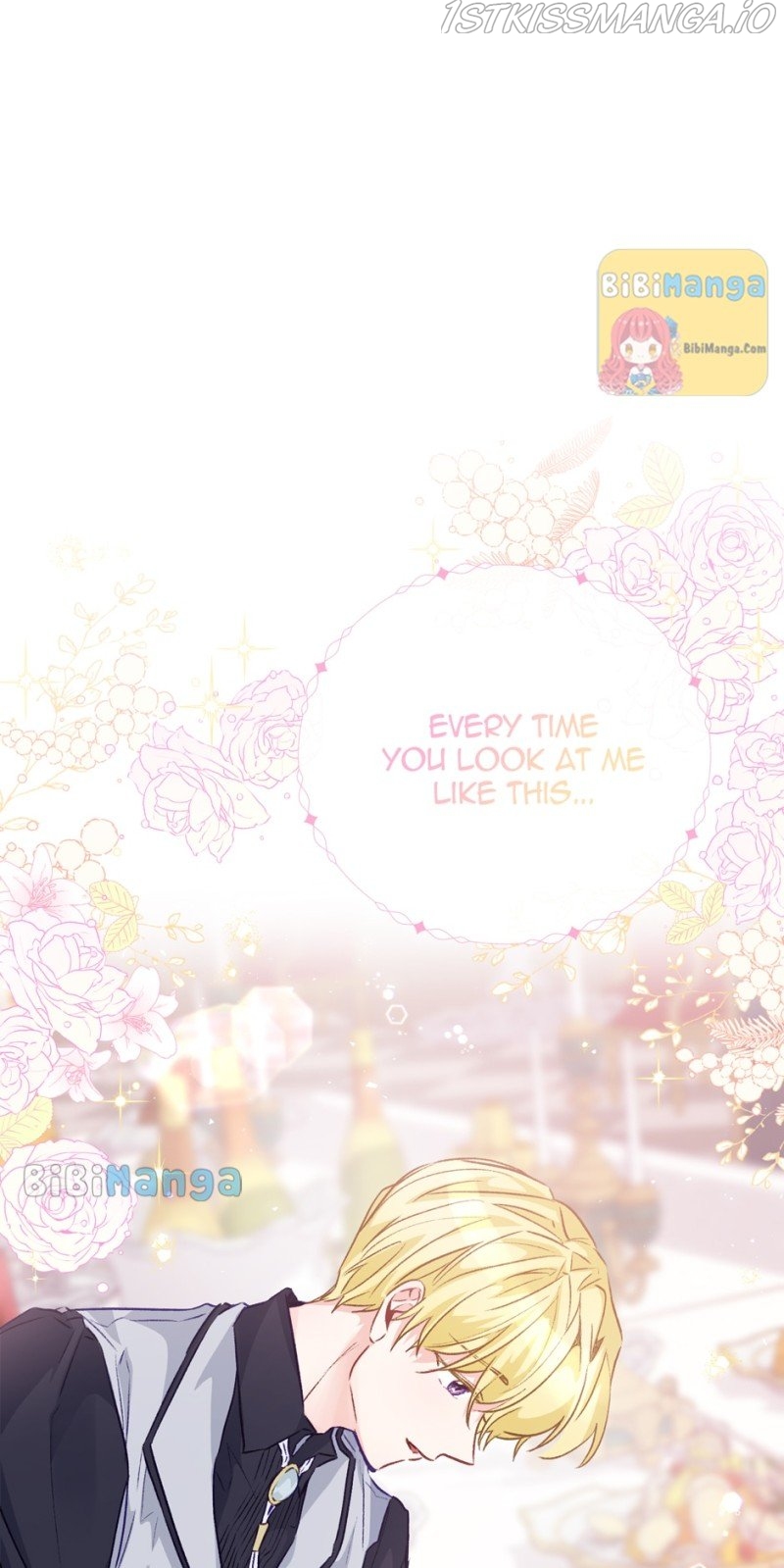 Stealing the Lady's Heart Chapter 48 - page 2