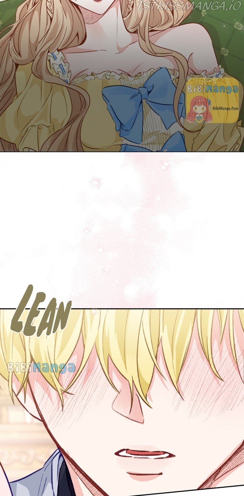 Stealing the Lady's Heart Chapter 48 - page 24